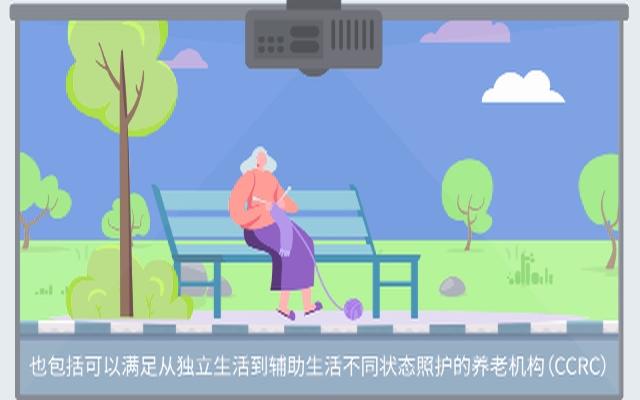 <font color='#000'>读懂《中国城市养老服务需求报告（2021）》</font>