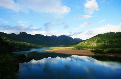 生态环境监测条例正在编制