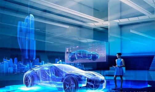 天津将积极推动智能汽车无人驾驶创新研究