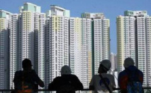 上半年北京商品房销售面积同比下降46.2%