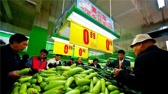 物美系推“顶格”要约收购计划　新华百货控制权之争再起硝烟