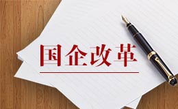 “两类公司”加速成立　国资运作大戏将入高潮