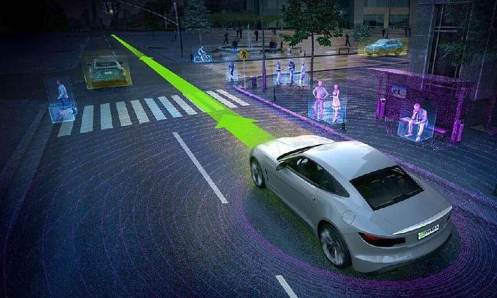 智能网联汽车自动驾驶测试规程发布