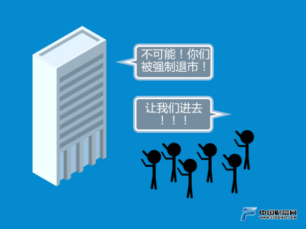 东北上市公司之困：年内零上市　多家退市或踩雷