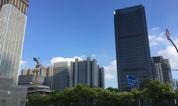 沪新建商品房供需两旺　购房者感叹：售价近千万的精装修房竟要“盲买”