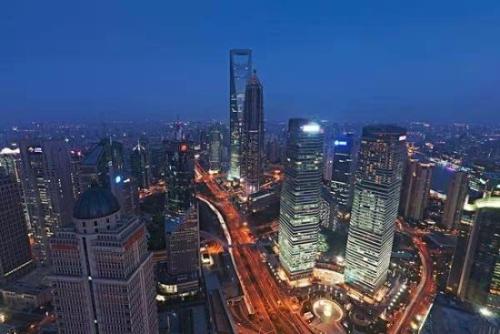 走近沪深两大开发区背后的国企“操盘手”