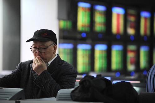 午评：地产、石油等权重股发力 沪指涨近1%