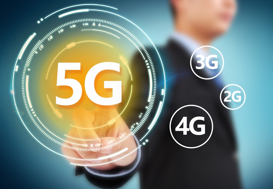 押宝“5G+IoT” 紫光连打三张新牌