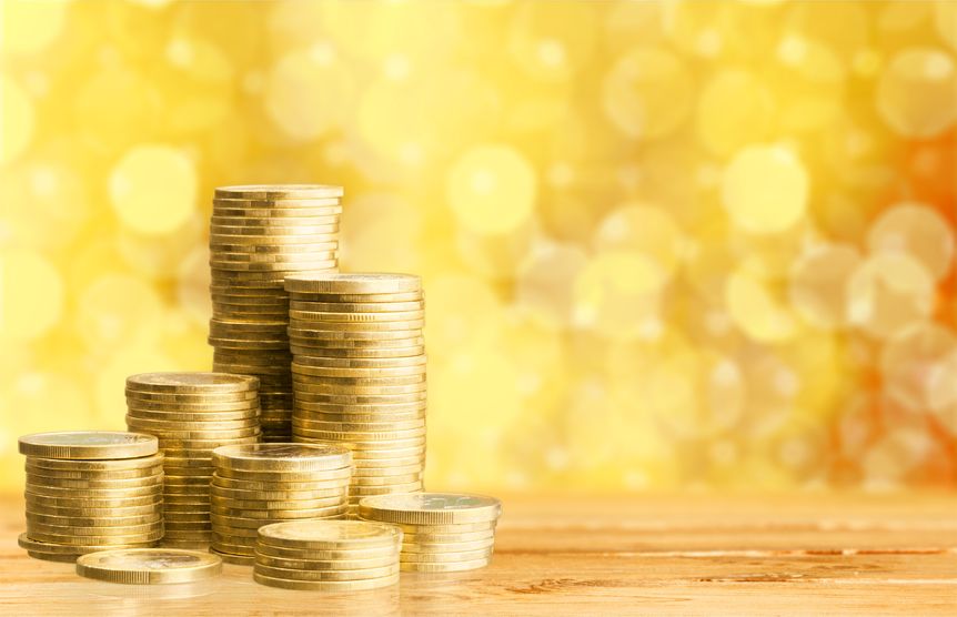 上周（​9月17日-9月21日）纽交所贵金属期货涨跌互现