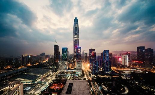 深圳9月新房成交量环比降近四成