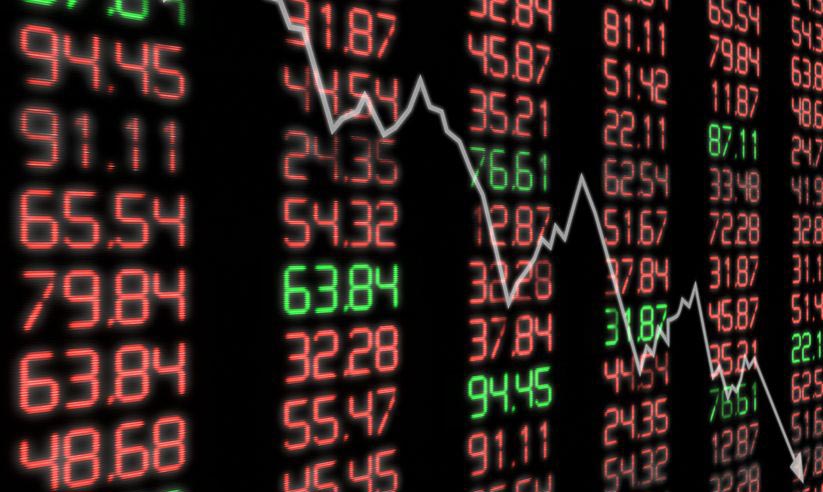 创业板指创四年新低 资金追捧三季报预增股