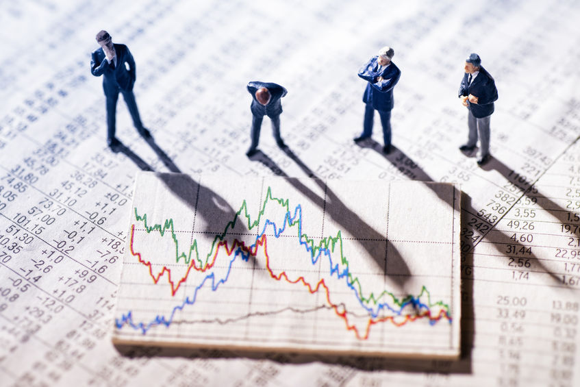 上证综指失守2600点大关