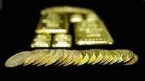 纽约商品交易所黄金期货市场12月黄金期价15日上涨