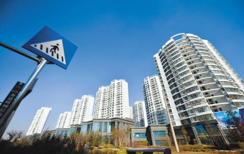 年内一二线城市宅地流标233宗 同比上涨148%