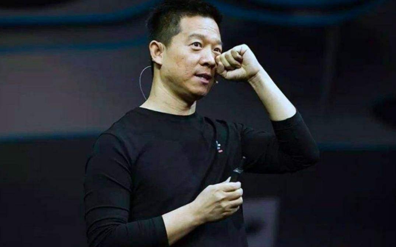 FF研发工作停滞？高级副总裁离职，大部分员工停薪