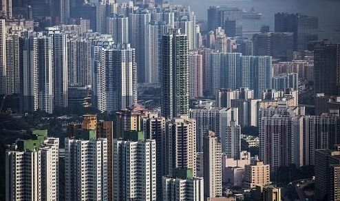 百强房企销售增速连续三个月放缓