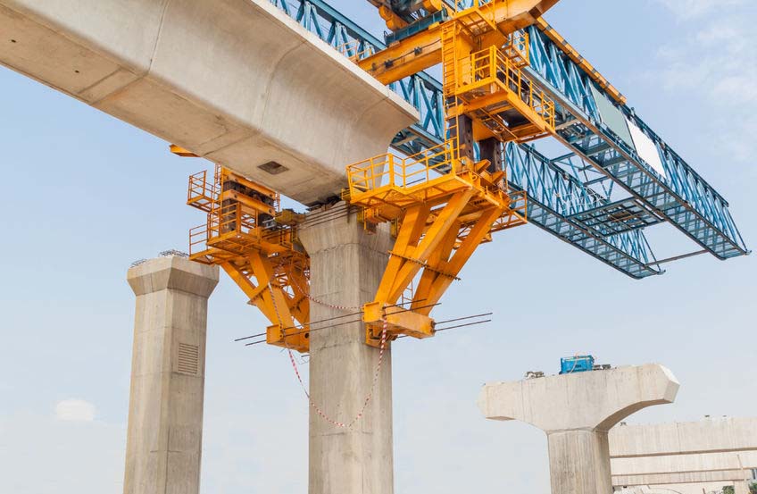 地方基建投资提速 中西部地区马力更足