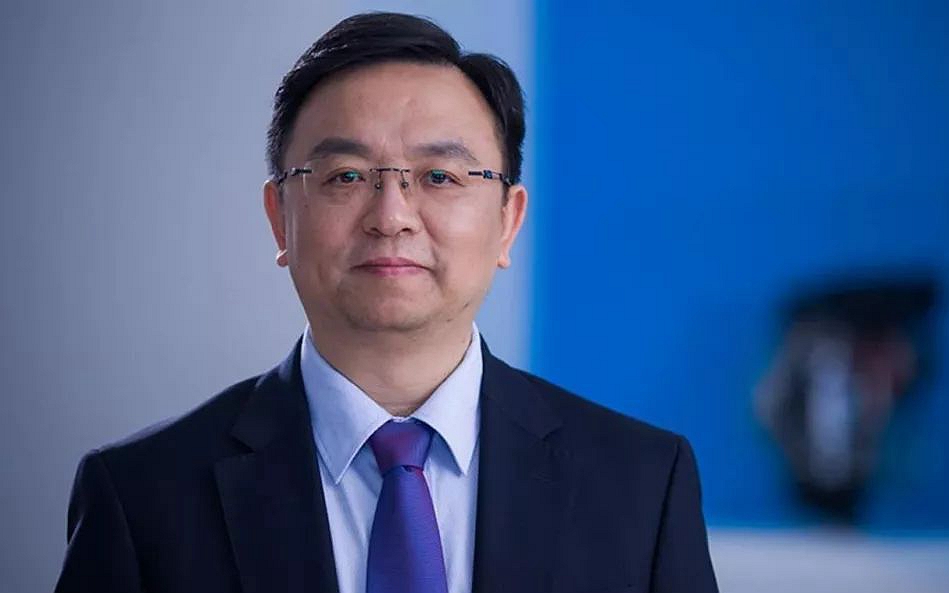 王传福：坚持“两个毫不动摇” 稳定民营企业家信心