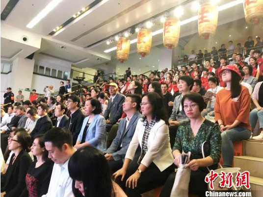 邬书林：全民阅读顺应改革开放蓬勃兴起