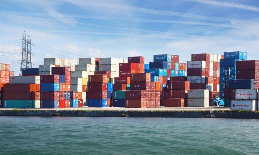 进出口增速均超20% 10月外贸数据好于预期