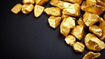 纽约商品交易所黄金期货市场12月黄金期价11月15日上涨