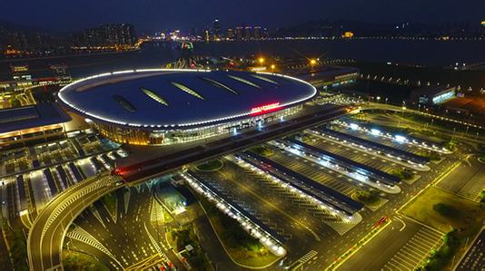 粤港澳大湾区金融融合日趋成熟