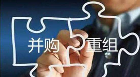 并购重组松绑+科创板 A股市场PE动作又多起来