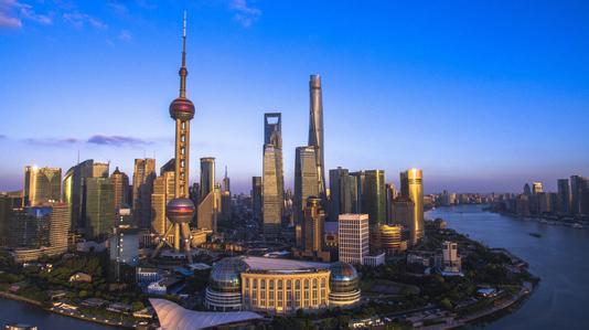 上海超过四成进出口来自自贸区