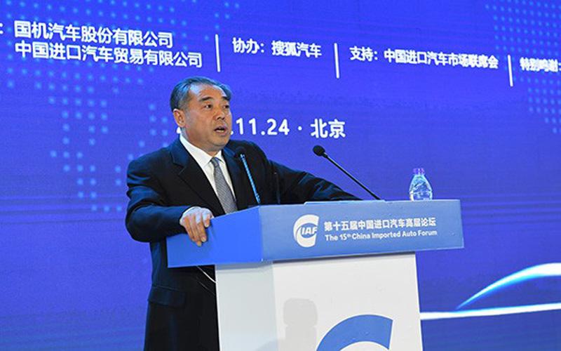 国机汽车：2018年进口车供需双降 明年或降5%以上