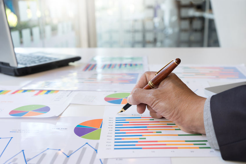 2019险资投资路线图浮出水面