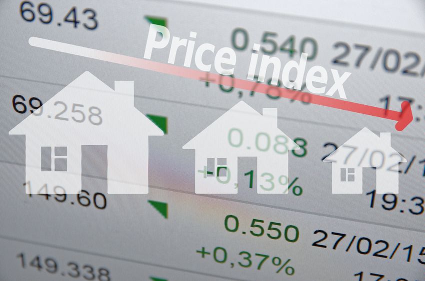11月全国300城宅地溢价率同比下降15个百分点