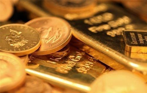 全球黄金ETF两月吸金18亿美元 黄金或迎十年一次投资机会