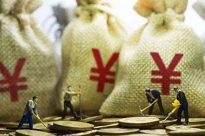 全面降准非大水漫灌 “利好”将传至实体企业