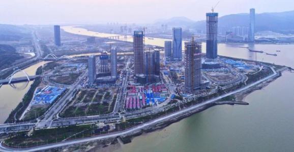中国自贸试验区首个国家广告产业园区落户横琴