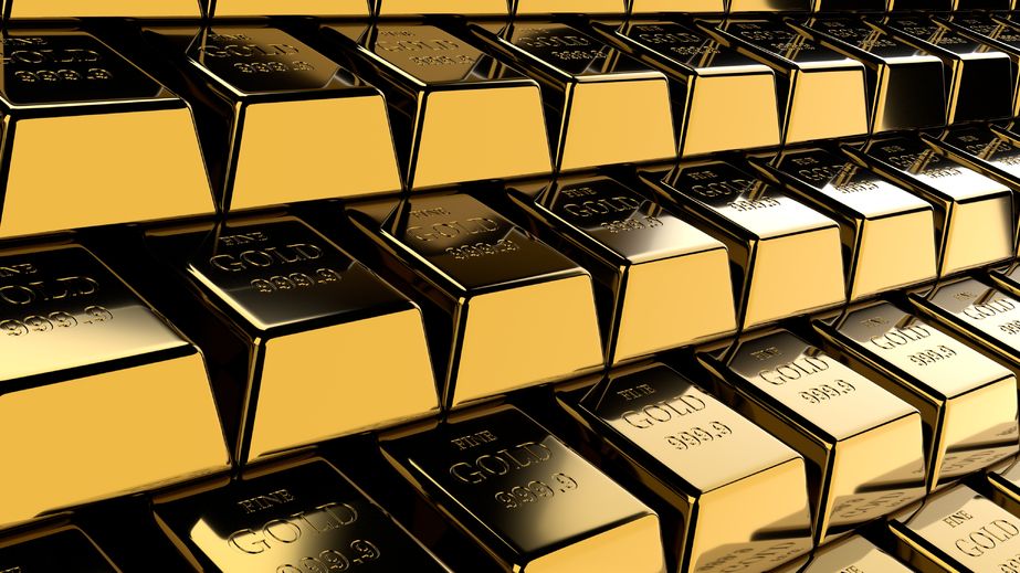 世界黄金协会：2018年全球黄金ETF持仓总值突破1000亿美元