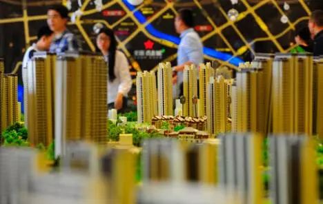 多地楼市出现政策松动和微调，未来一二三线城市……