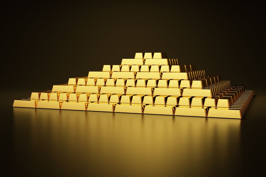 世界黄金协会：今年全球投资者将继续青睐黄金