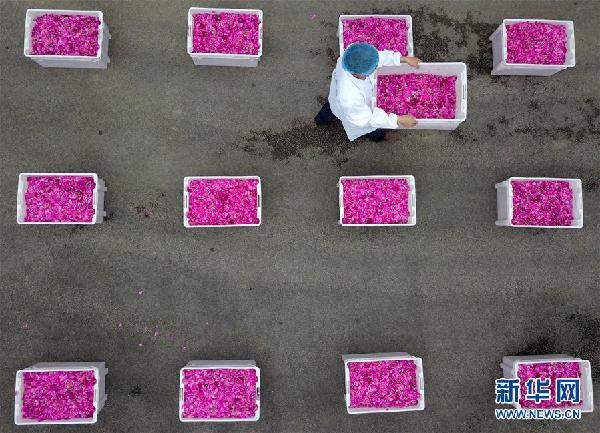 #（图文互动）（4）我国经济总量首次突破90万亿元大关 