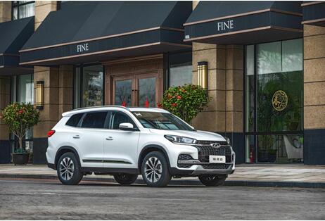 喜迎开门红！奇瑞集团1月销量同比增长23.3%