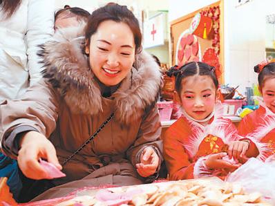 关注春节消费：与年夜饭有关的这些数字