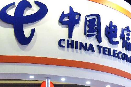 中国电信：完成央视春晚5G+4K和5G+VR超高清直播