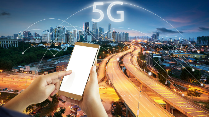 5G板块节后迎来“开门红” 机构扎堆推荐6只年报预喜股