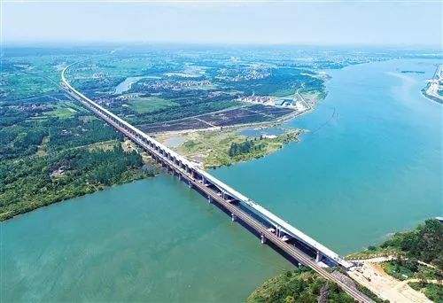 江西推动建立流域上下游横向生态保护补偿机制