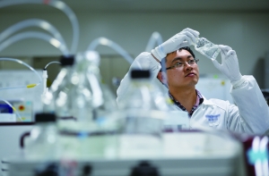 “罕见病”药品产业迎来发展良机