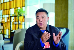 佳都科技刘伟：发展人工智能，“落地”才是重头戏