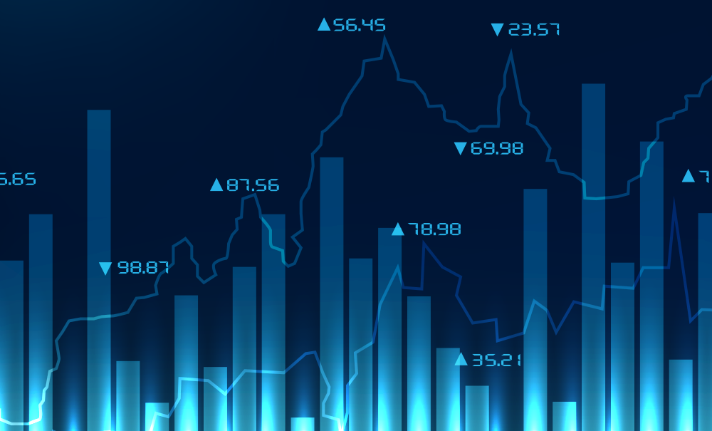 创业板指半日涨2.8% 两市半日成交额超6300亿元