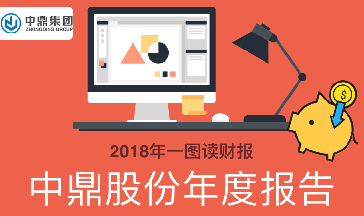 一图读财报：中鼎股份2018年度净利润11.16亿元