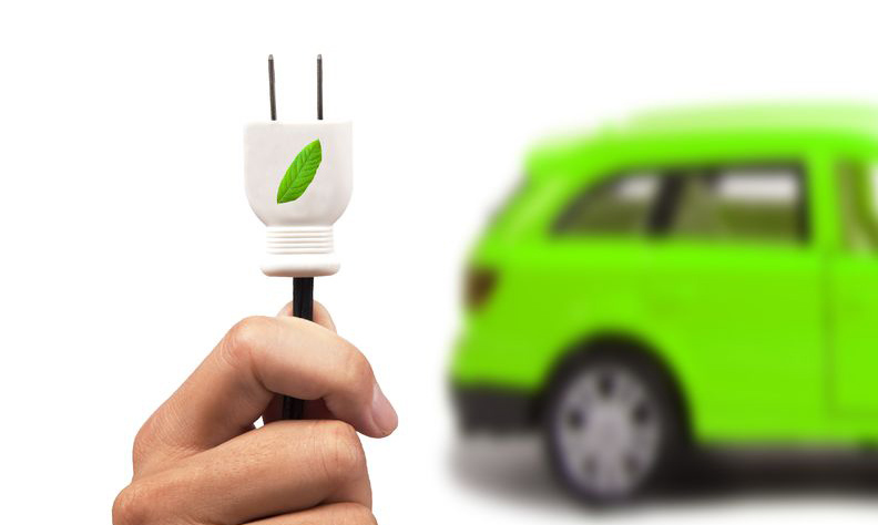 比亚迪一季度净利润增长超6倍 预计二季度新能源汽车持续热销