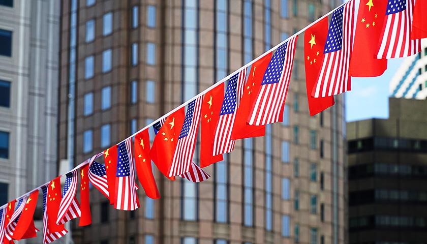 磋商又生波澜 中方态度依旧