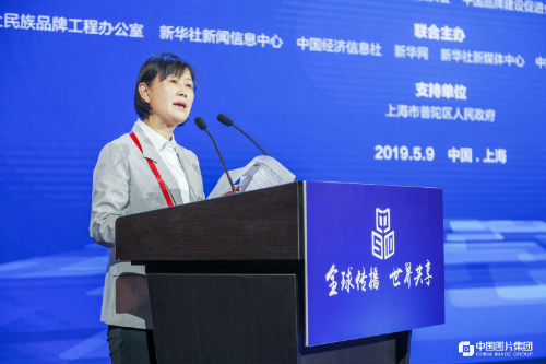 石松江：以工匠精神打造“黔系列”品牌助推脱贫攻坚